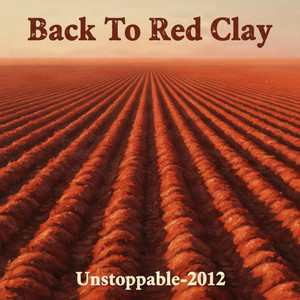 Four Horses by Unstoppable-2012