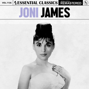Your Cheatin' Heart by Joni James