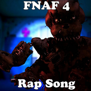 Five Nights at Freddy's 4 Rap Song (feat. Trickywi) by VideoGameRapBattles, Trickywi