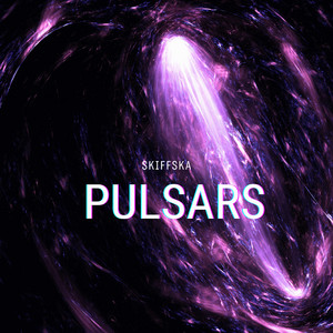 Обкладинка: Pulsars