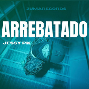 Arrebatado by Jessy Pk
