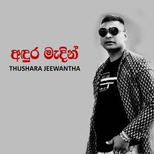 Thushara Jeewantha - Andhura Medhing