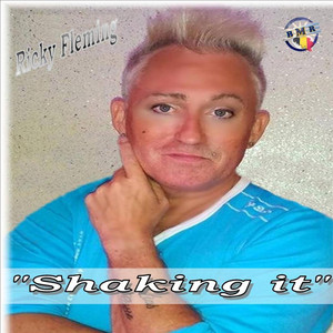 Ricky Fleming cover