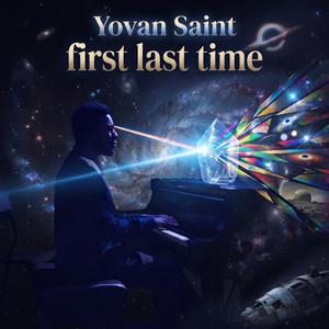African Sun by Yovan Saint