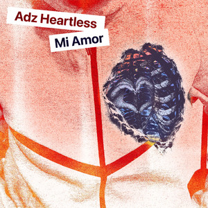 Mi Amor by Adz