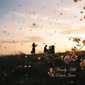 Goodbye, My April by Elaris Jane
