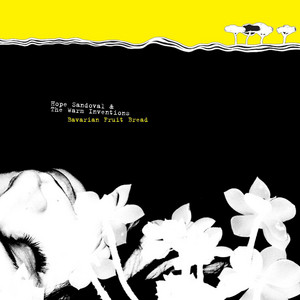Hope Bavarian Fruit Sandoval / Bread …