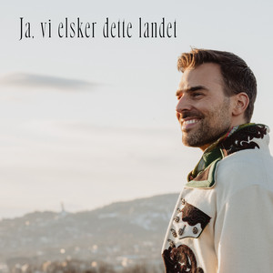 Ja, vi elsker dette landet