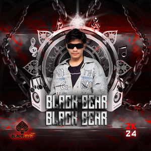 BlackBearHades - Ch'eat Jit - ឆ្អែតចិត្ត 2024 (Radio Edit)