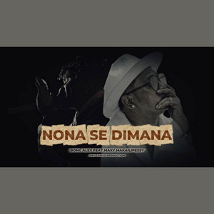 BONG ALEX & Maxy Makailipessy - Nona Se Dimana