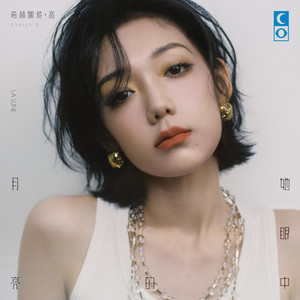 她眼中的月亮