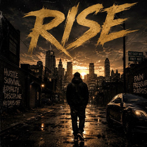 Rise by Ryvano Flex