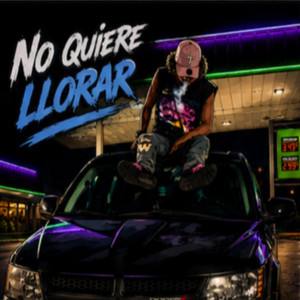 NoQuiereLlorar by Kaele bigger