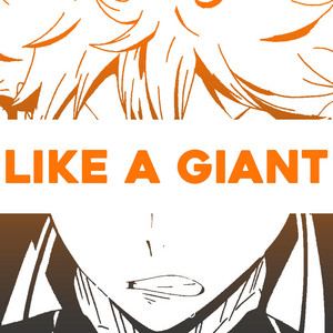 Like a Giant (Hinata Rap) by Shwab-Archive, Sailorurlove