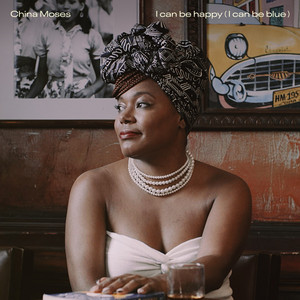 I can be happy (I can be blue) feat Marvin Sewell