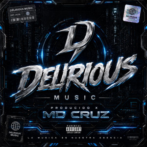 Ponte Mala by Delirious Music, Koz La Estrategia, Ready, SFlow, Canno