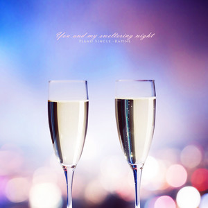 You And My Sweltering Night by Raffine