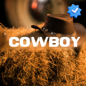 DJ DF KIT - Cowboy