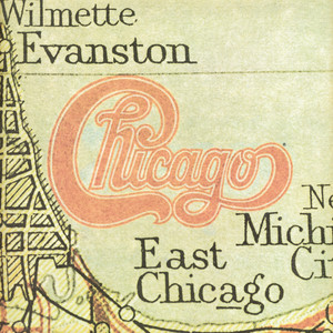 Baby, What a Big Surprise - Edit by Chicago