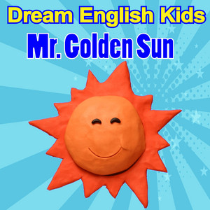 Sunshine」 Andwellas Dream　英国オリジナル盤「Mr.