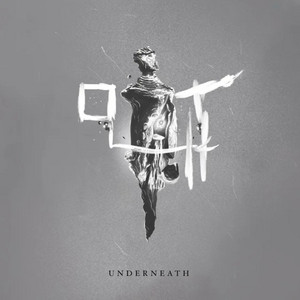 Underneath by Solicit