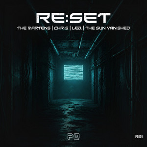 Re:set by Chr-s, The Martens