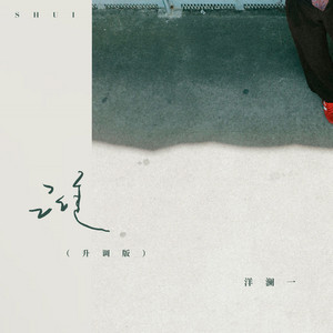 谁 - 升调版 by 洋澜一