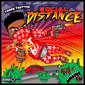 Yohon Trotter - Pretty Toes