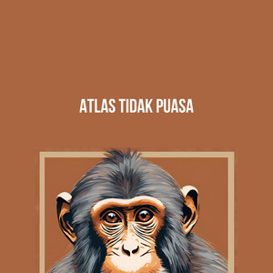 DJ Atlas - Atlas Tidak Puasa (feat. Dodi Semesta)