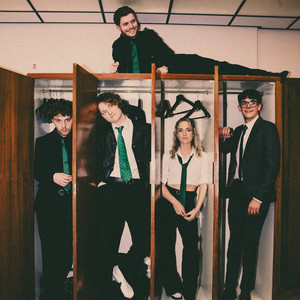 I Fell In Love With a Talking Head - Live at New Century Hall by Seb Lowe