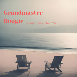 Hip-Hop Fusion by Grandmaster Boogie