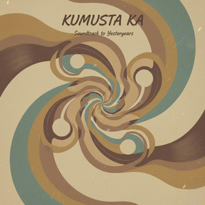 Kumusta ka | Soul Jazz Funk by Brought To You
