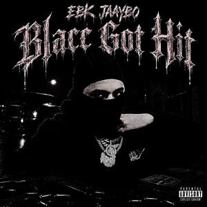 Blacc Got Hit by CozzyMadeThisMFSlap