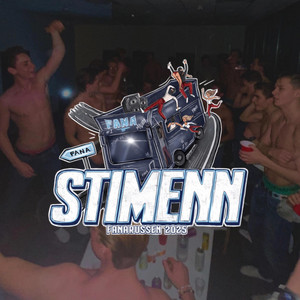 Stimenn 2025 (Hjemmesnekk) by Madda, Mr.g, oggy, OCboe, Eidinho