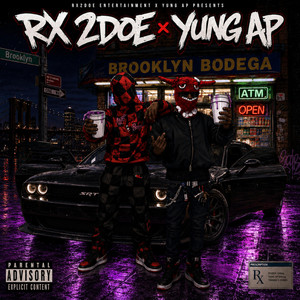 NO SHORTS (BONUS) by Yung Ap, Rx 2doe, DJ Phat, Dolan Beats, Dolan Beatz, RXKNephew