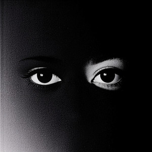 Ojos en la Noche by corip23