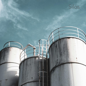 Silos by Rocket Signs