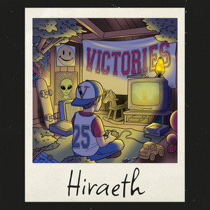 Hiraeth by Victories