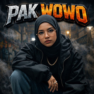 Pak Wowo by Pari Kesit