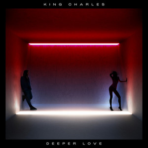 Portada de Deeper Love