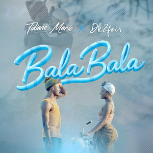 Tidiane Mario & DK2fois - Bala bala