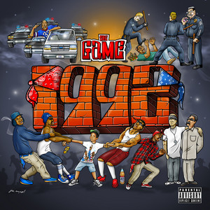 The Soundtrack - lagu dan lirik oleh The Game | Spotify