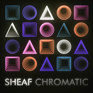Chromatic by Sheaf