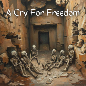 Reydan Syahidz - Desolate Pathways