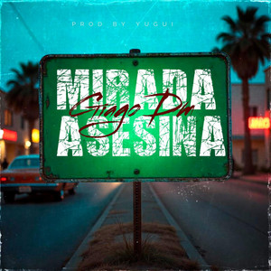 Mirada Asesina by Giago DM