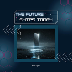 Prototype by Apex Signal