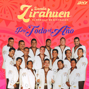 Popurrí De José Alfredo: Pa' Todo El Año / Yo / Ella / Canta, Canta, Canta by Banda Zirahuen
