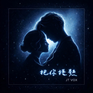 把你捂熱 by JT VOX