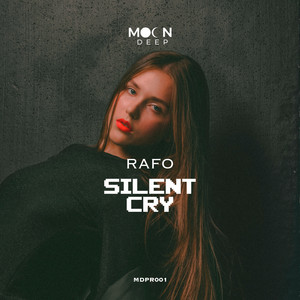 Silent Cry by Rafo