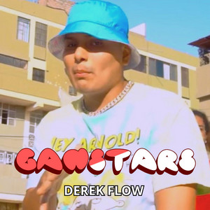 GANSTARS by Derek Flow